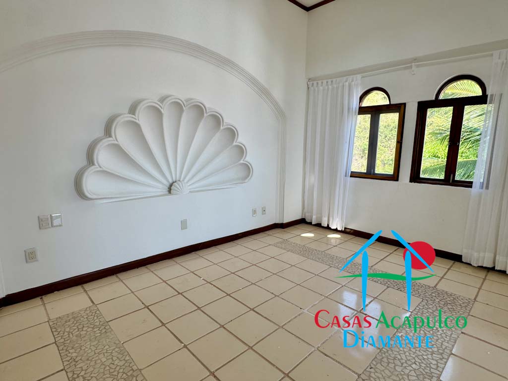 Torre Persia B 501 y 502 - Recámara uno 5